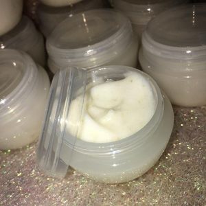 Oats & Lavender Whipped body Butter